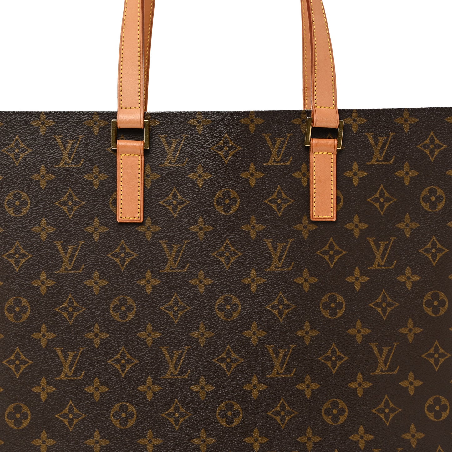 LOUIS VUITTON Monogram Luco