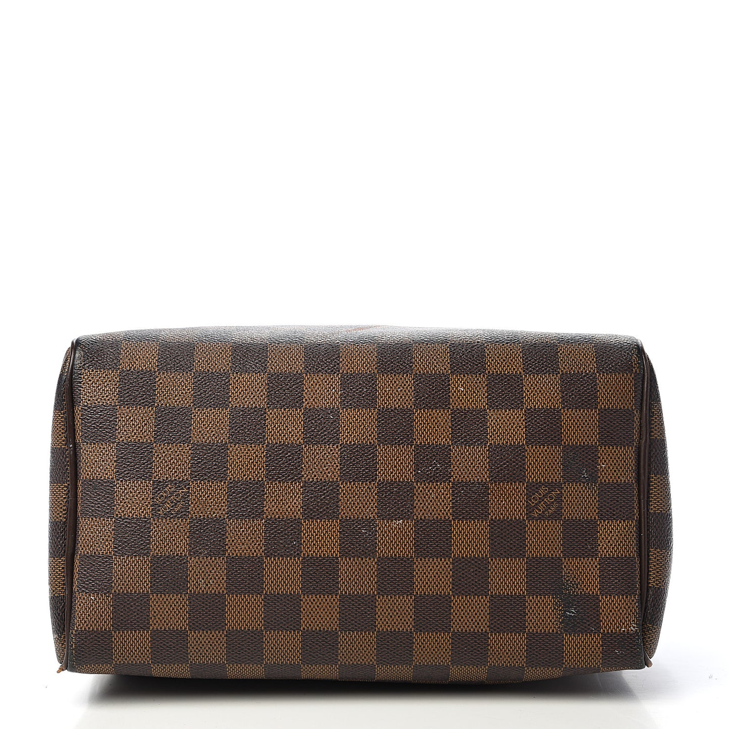 Damier Ebene Speedy 25