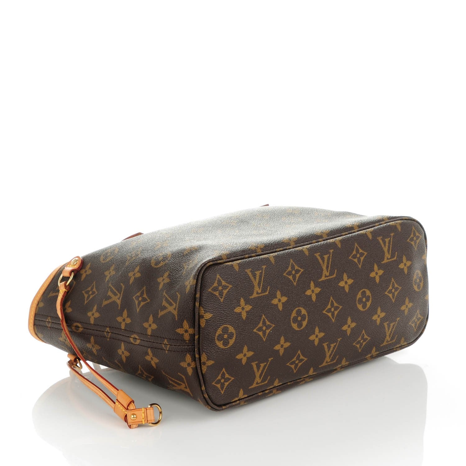 Louis Vuitton Monogram Neverfull PM 4 of 8