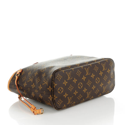 Louis Vuitton Monogram Neverfull PM 4 of 8