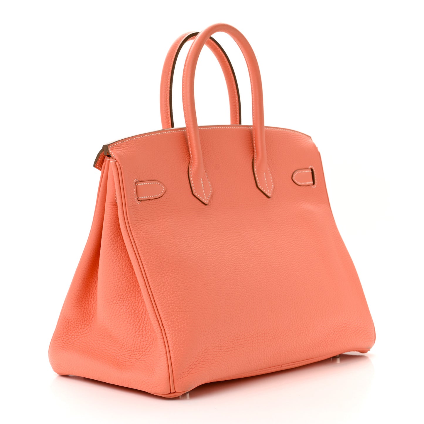 Togo Birkin 35 Crevette