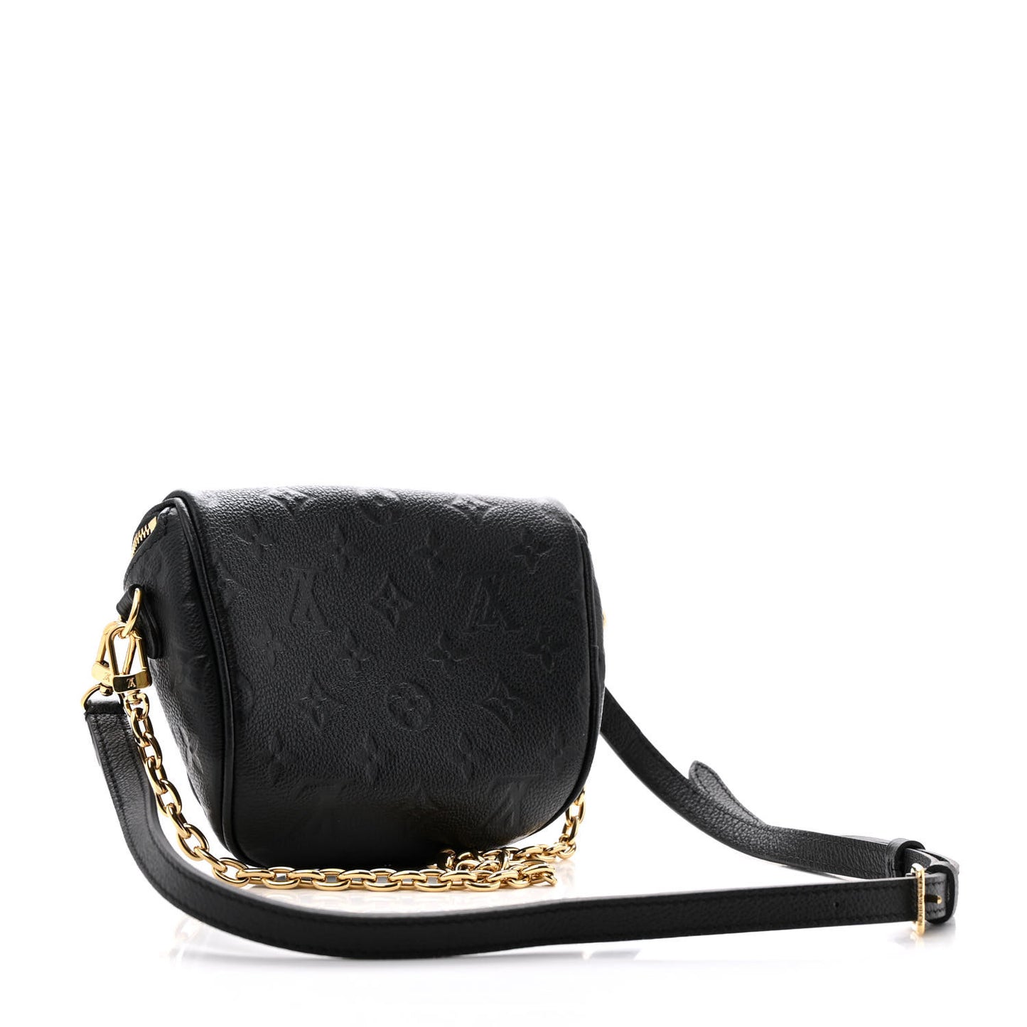 Empreinte Mini Bumbag Black