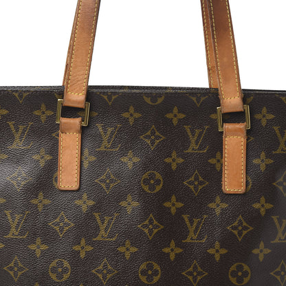 Louis Vuitton Monogram Vavin GM 10 of 11