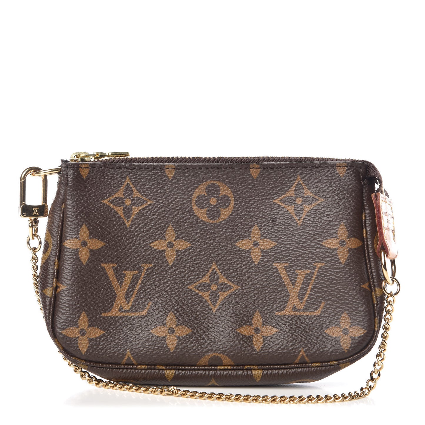 Monogram Mini Pochette Accessories