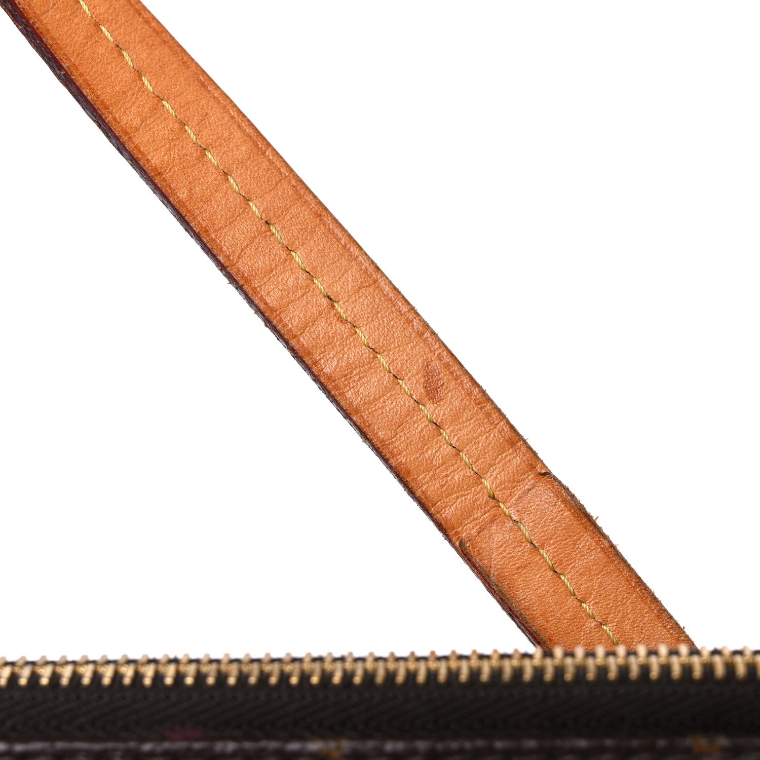 Louis Vuitton Monogram Iena PM 24 of 25
