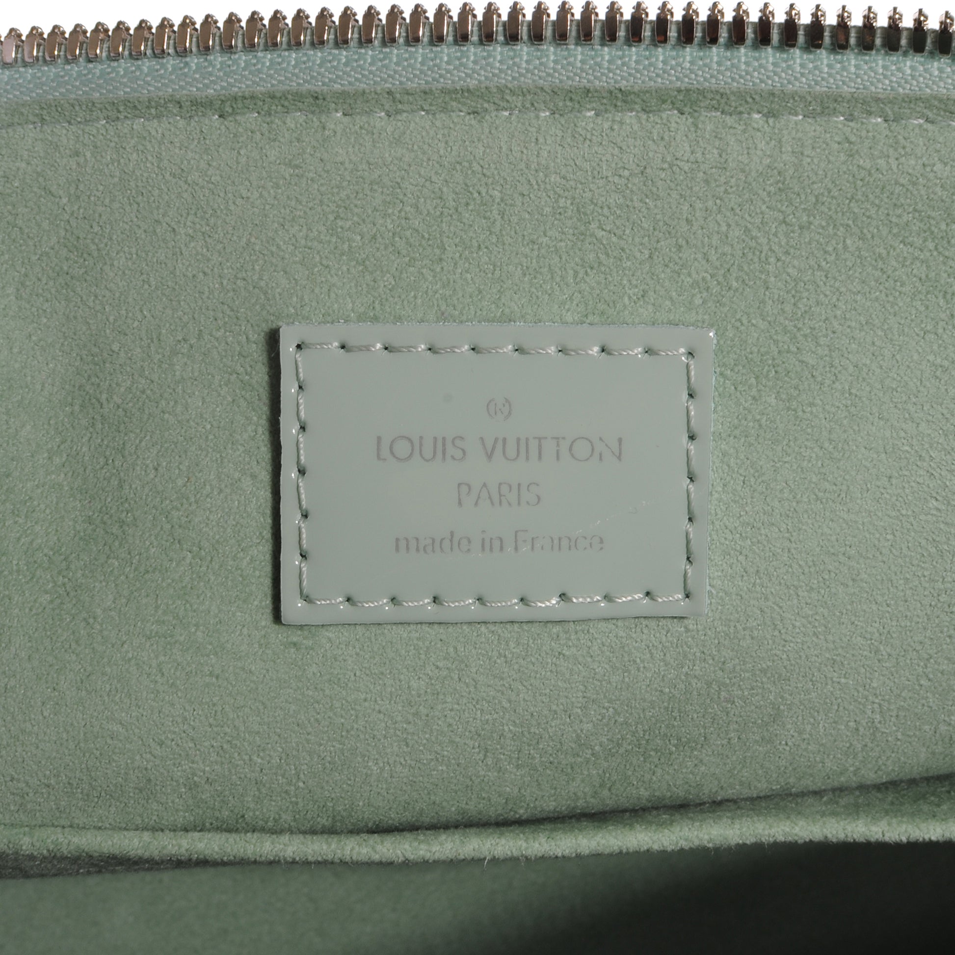 Louis Vuitton Electric Epi Alma PM Amande 5 of 7