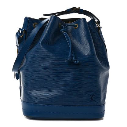 Louis Vuitton Epi Noe Toledo 1 of 11