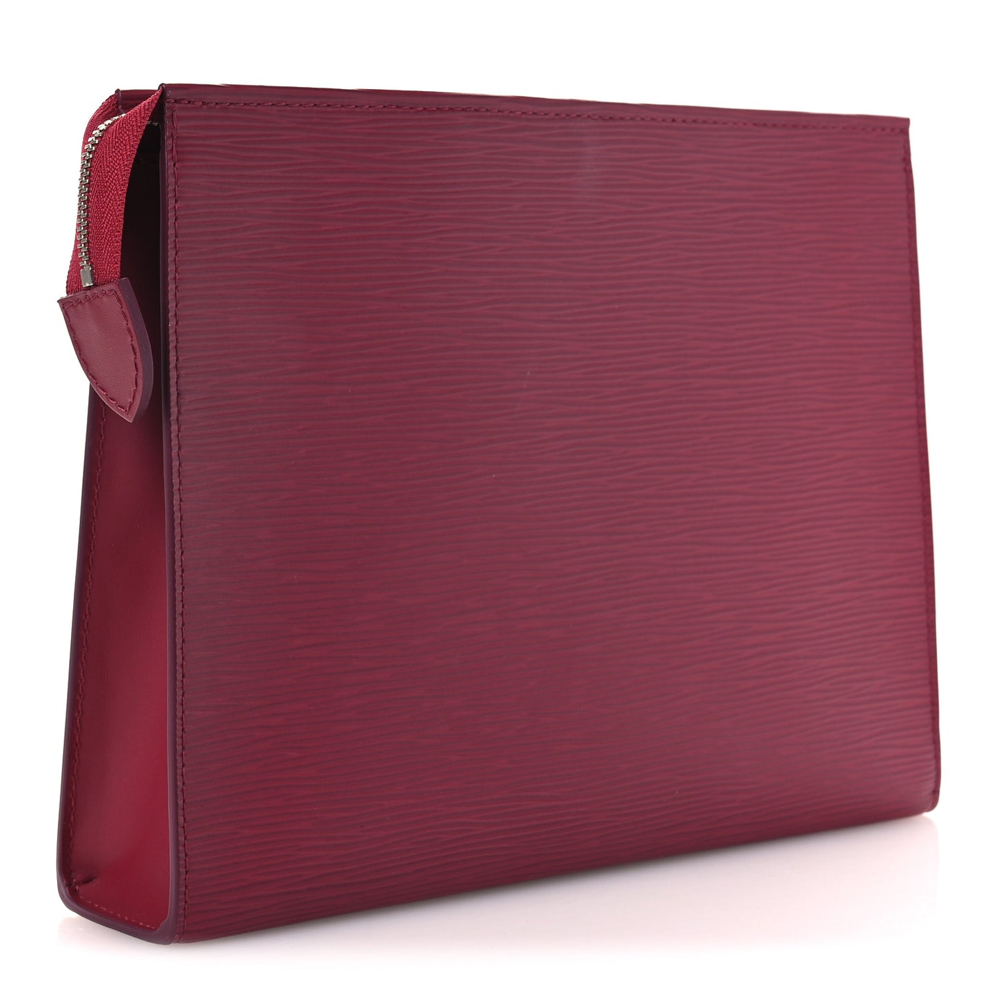 Epi Toiletry Pouch 26 Fuchsia