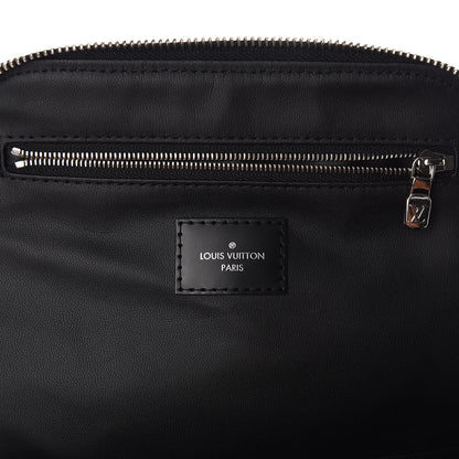 Louis Vuitton Damier Graphite Toiletry Pouch 7 of 10