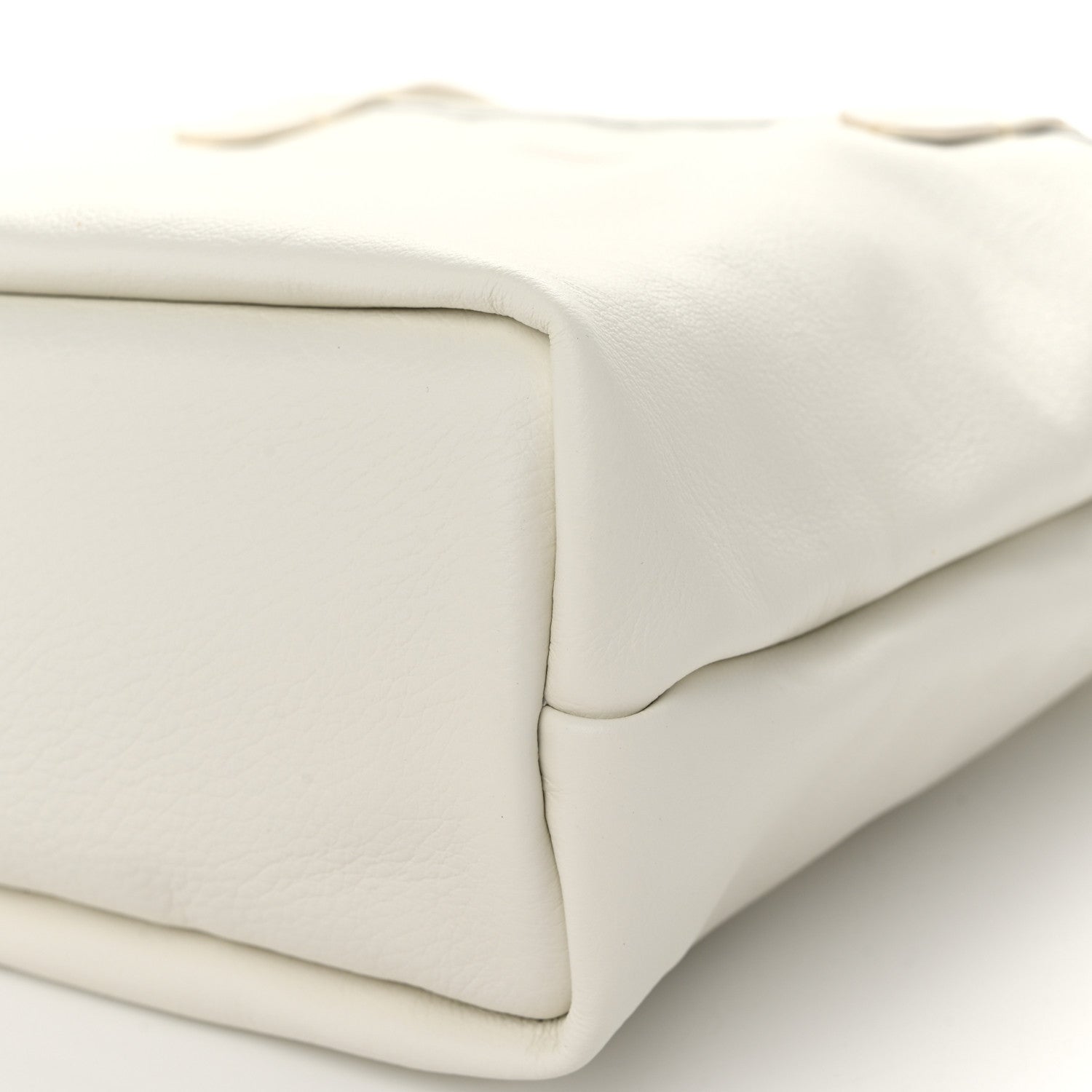 Goyard Goyardine Reversible Mini Anjou White 16 of 16