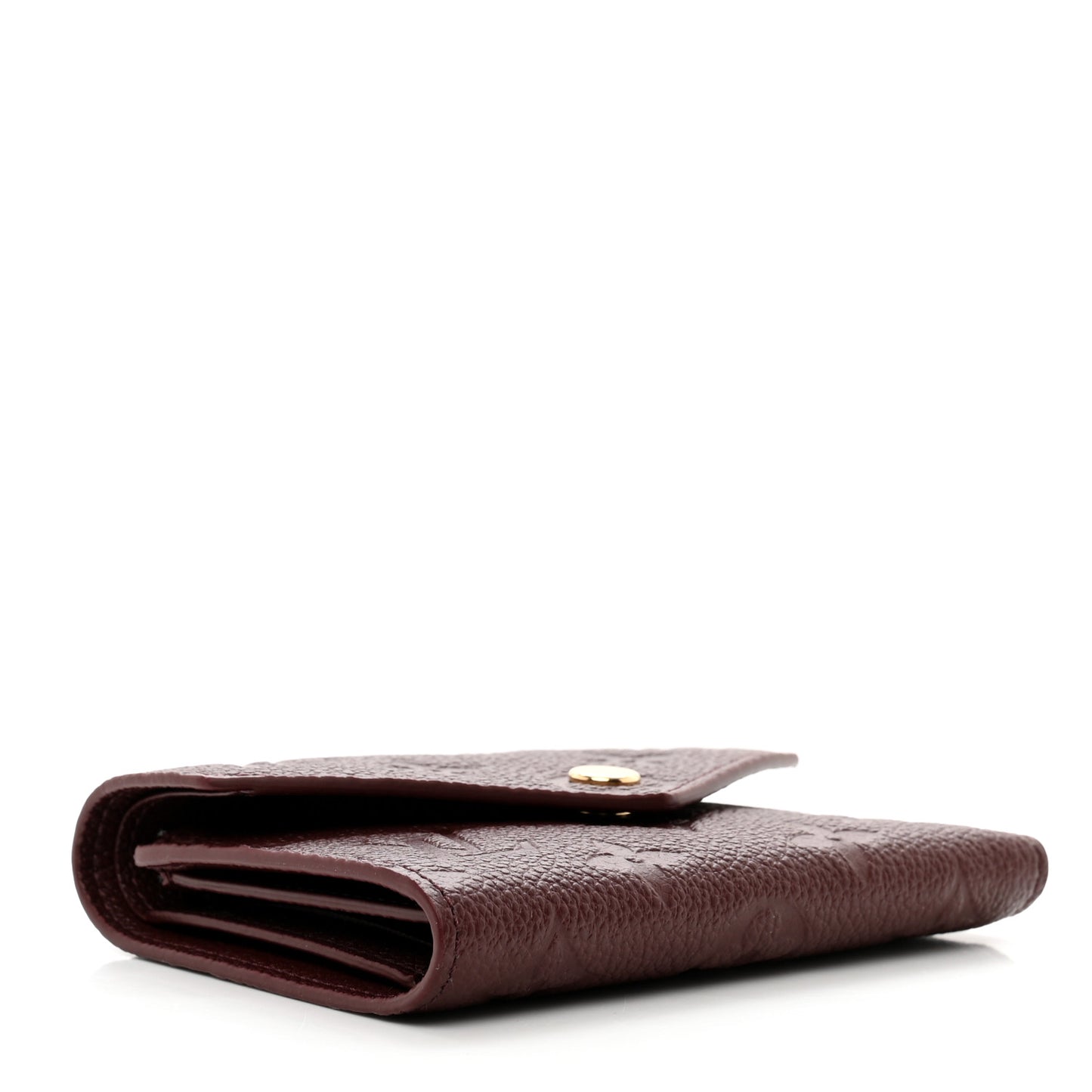 Empreinte Victorine Wallet Wine