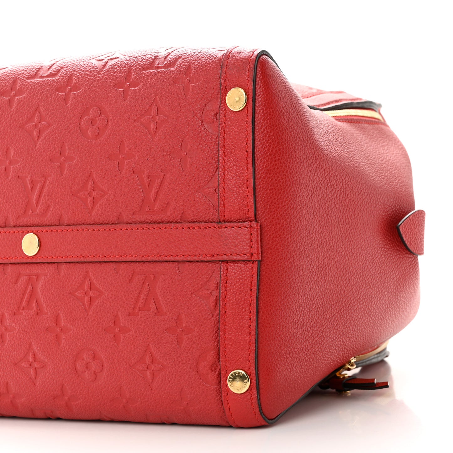 Empreinte Marais MM Cherry