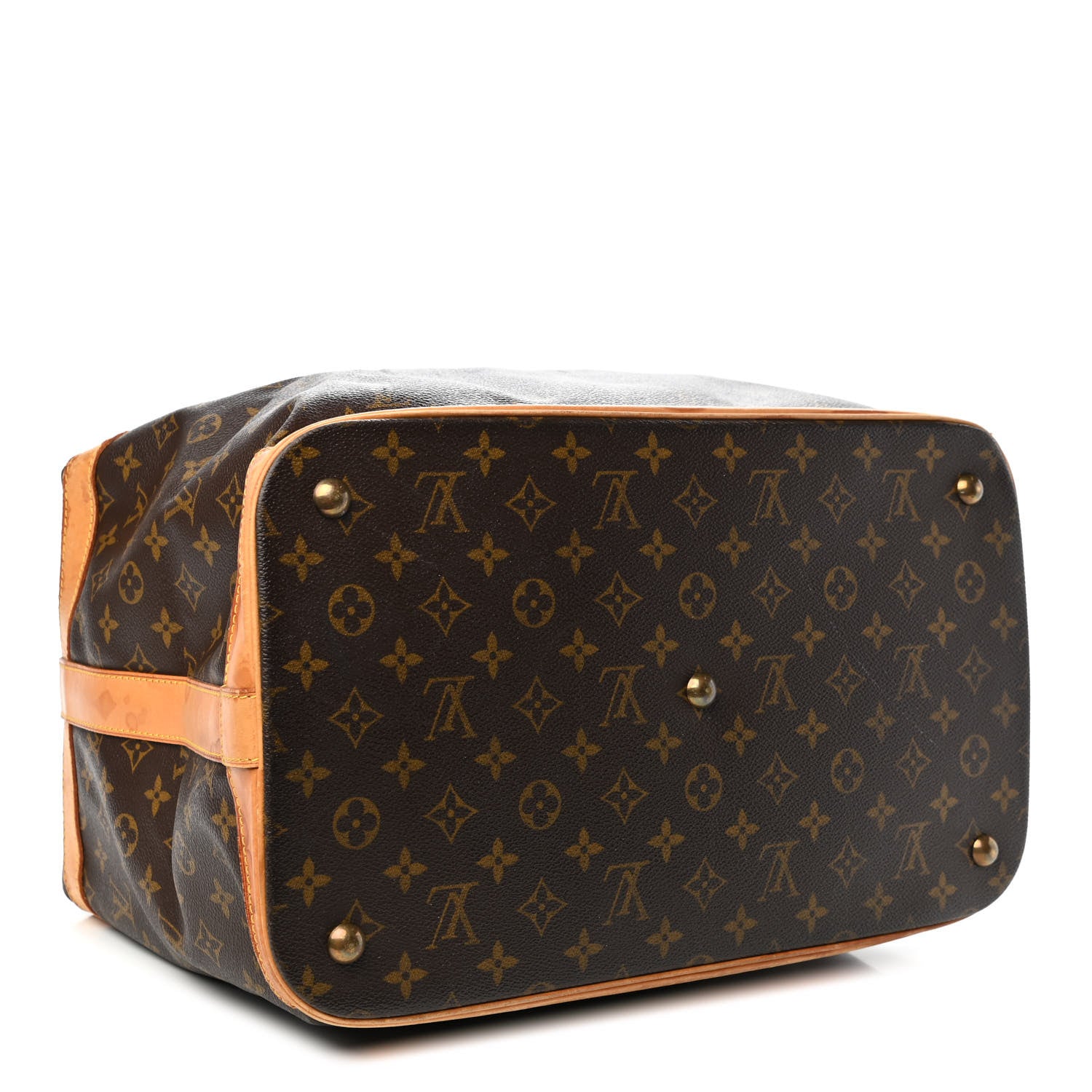 Louis Vuitton Monogram Cruiser 40 3 of 16