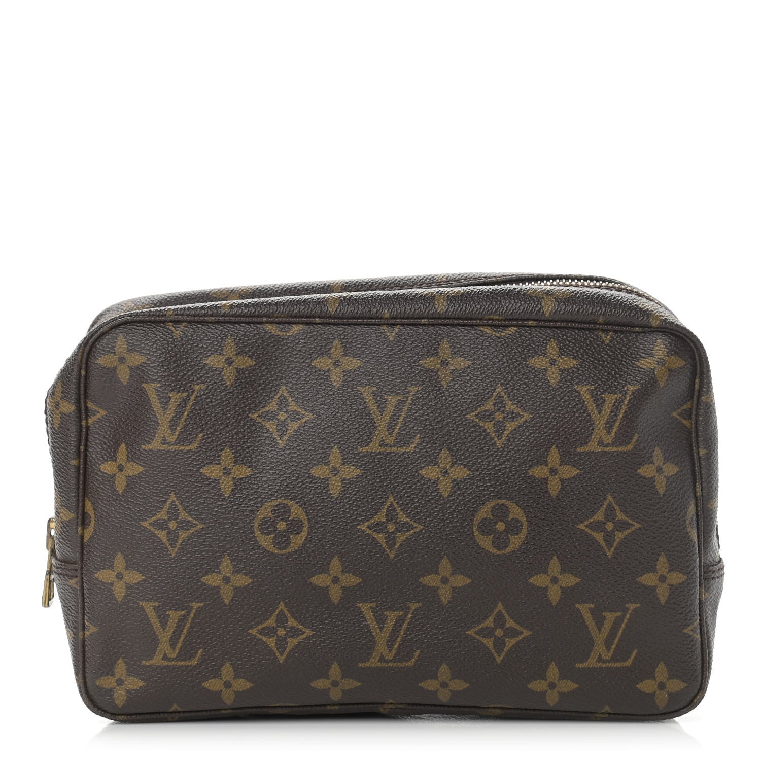 Louis Vuitton Monogram Trousse Toilette 23 1 of 11
