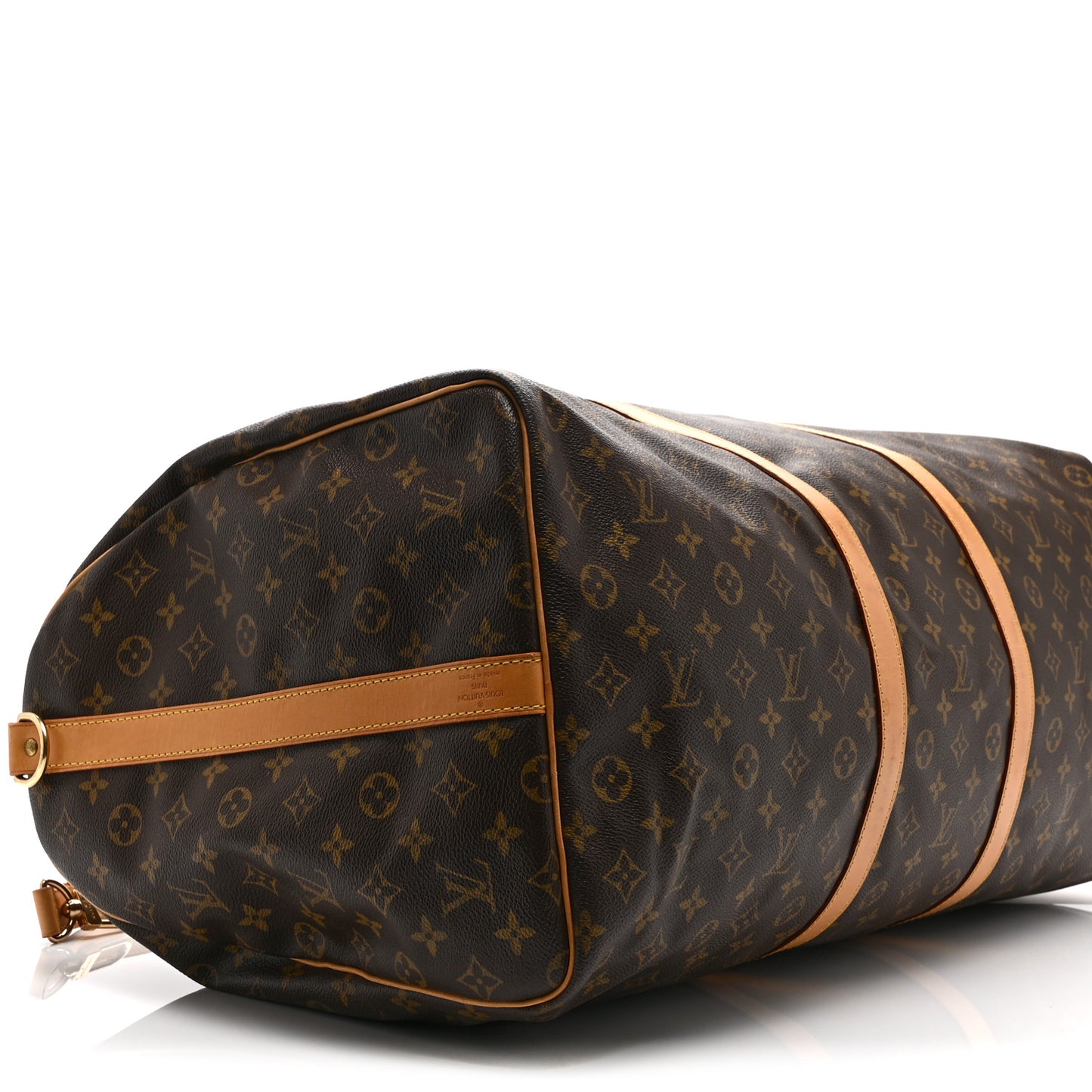 Monogram Keepall Bandouliere 60