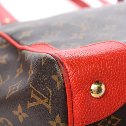 Louis Vuitton Monogram Estrela NM Cherry 13 of 17
