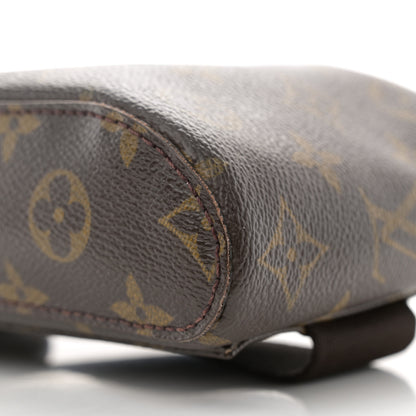 Louis Vuitton Monogram Geronimos 9 of 13