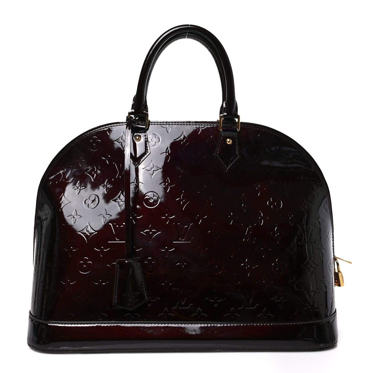 Vernis Alma GM Amarante