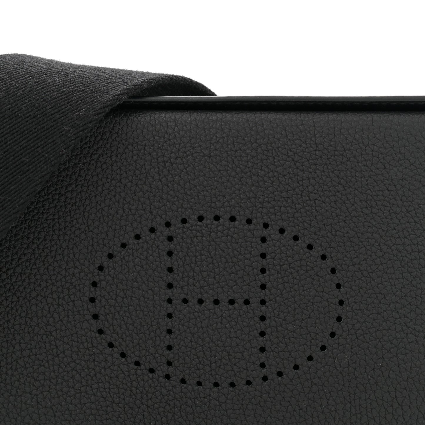 Togo Videpoches Black