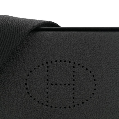 Hermes Togo Videpoches Black 8 of 12