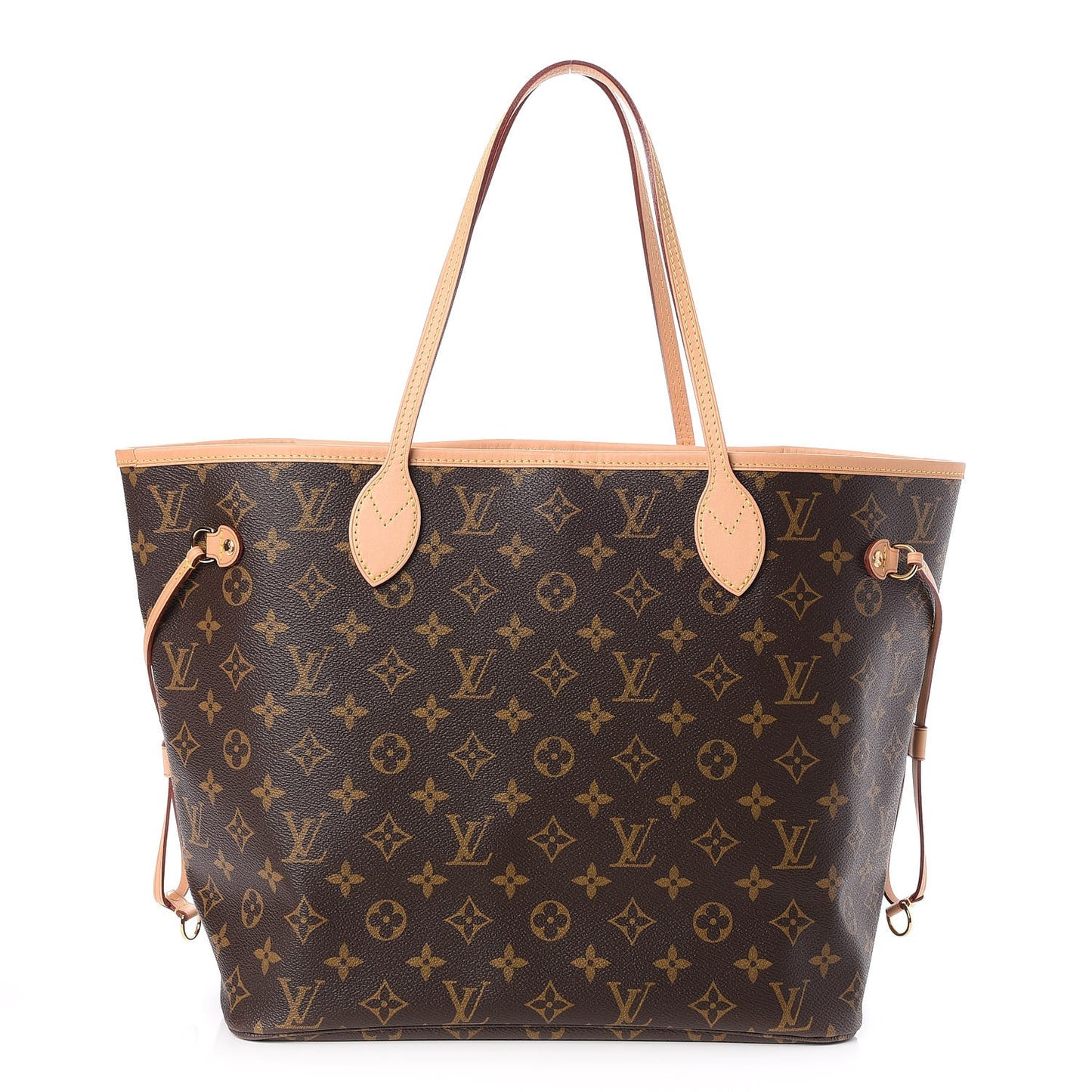 Monogram Neo Neverfull MM