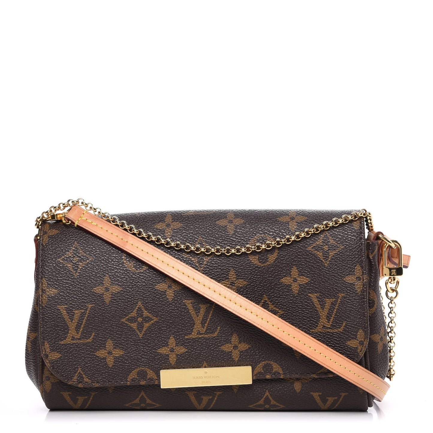 Monogram Favorite PM