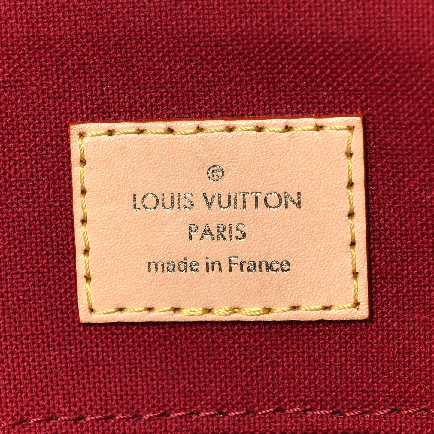 Monogram Grand Palais