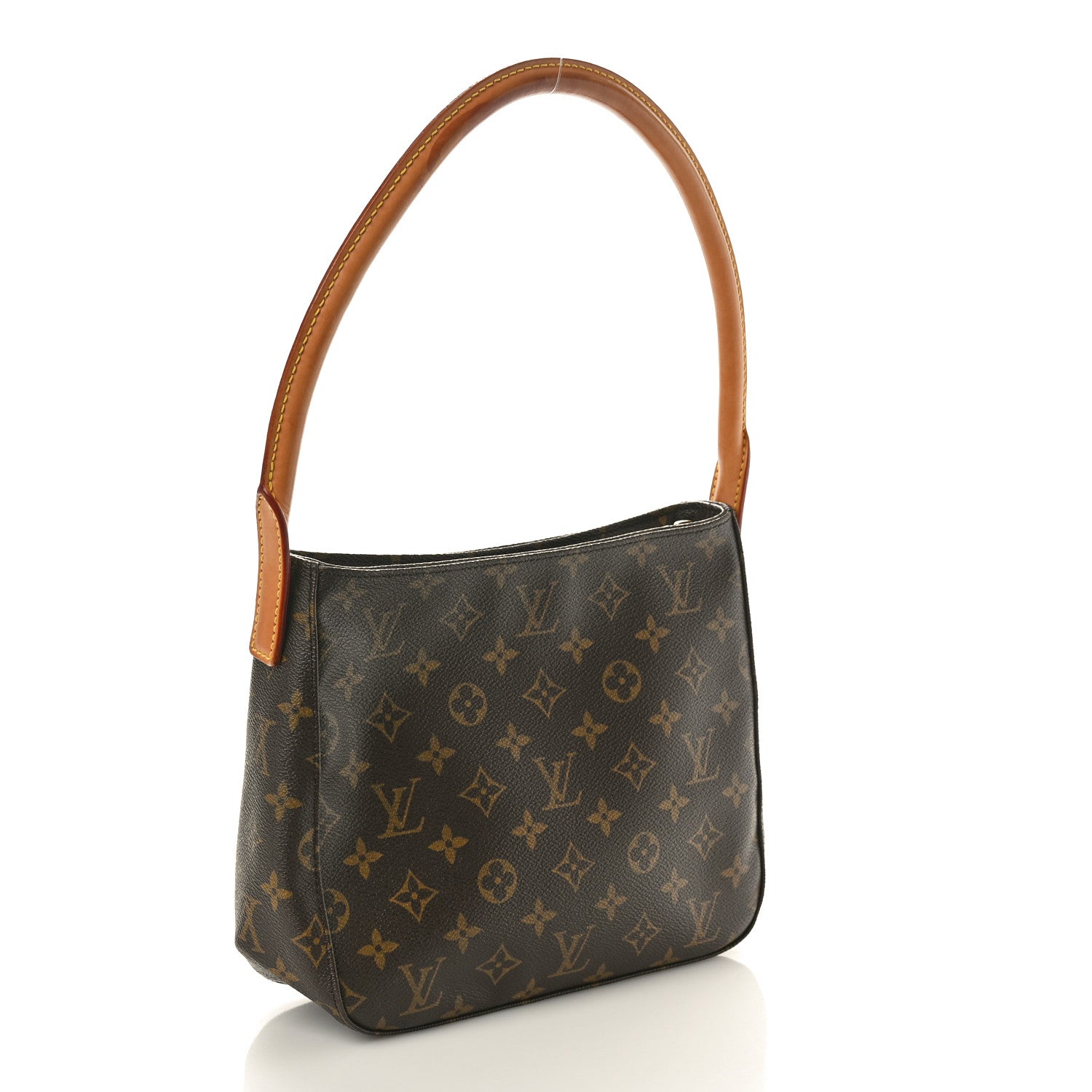 Louis Vuitton Monogram Looping MM 2 of 9