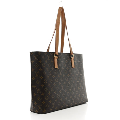 Louis Vuitton Monogram Luco 3 of 14