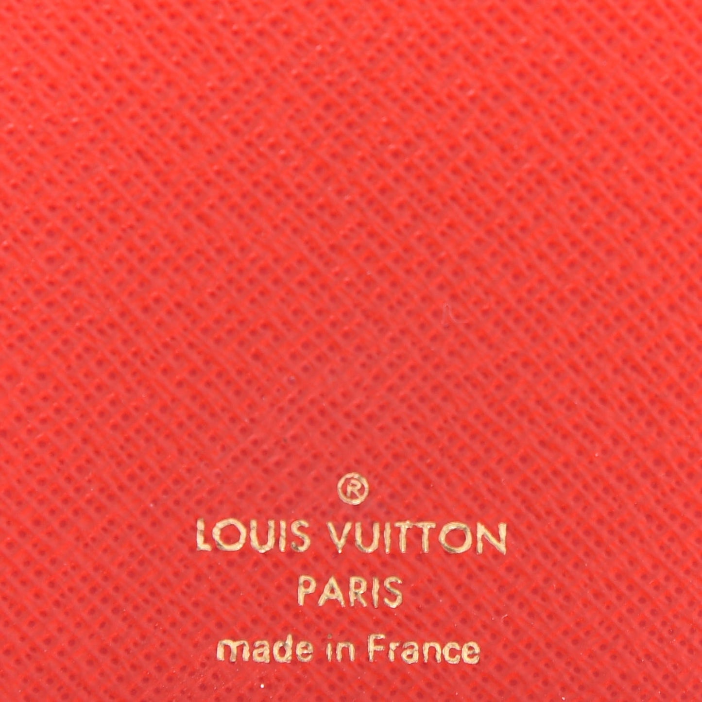 Monogram Paul LV Stories Notebook Cover MM