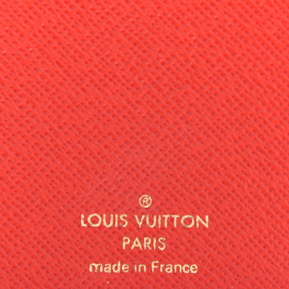Louis Vuitton Monogram Paul LV Stories Notebook Cover MM 8 of 9