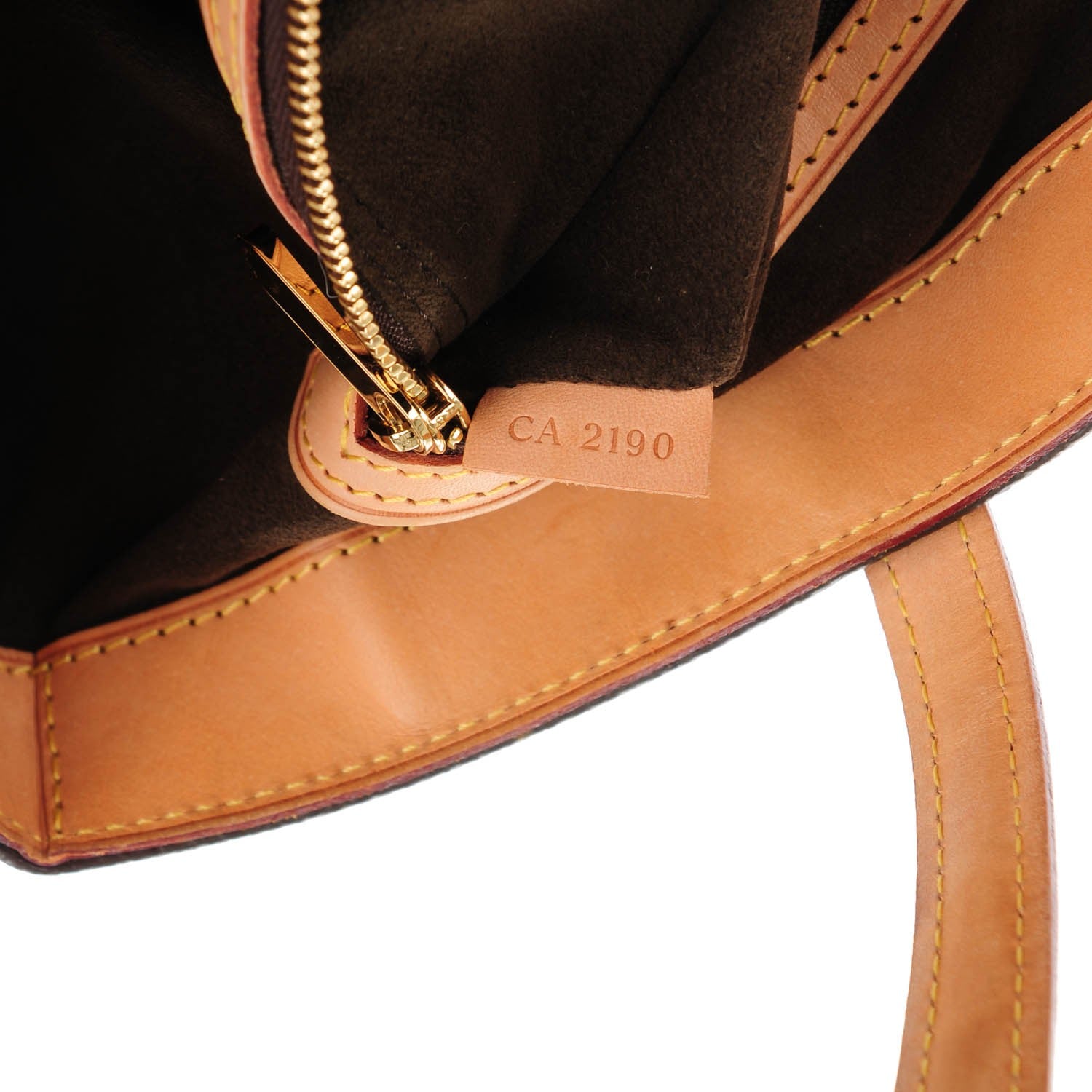 Louis Vuitton Monogram Wilshire MM 7 of 7