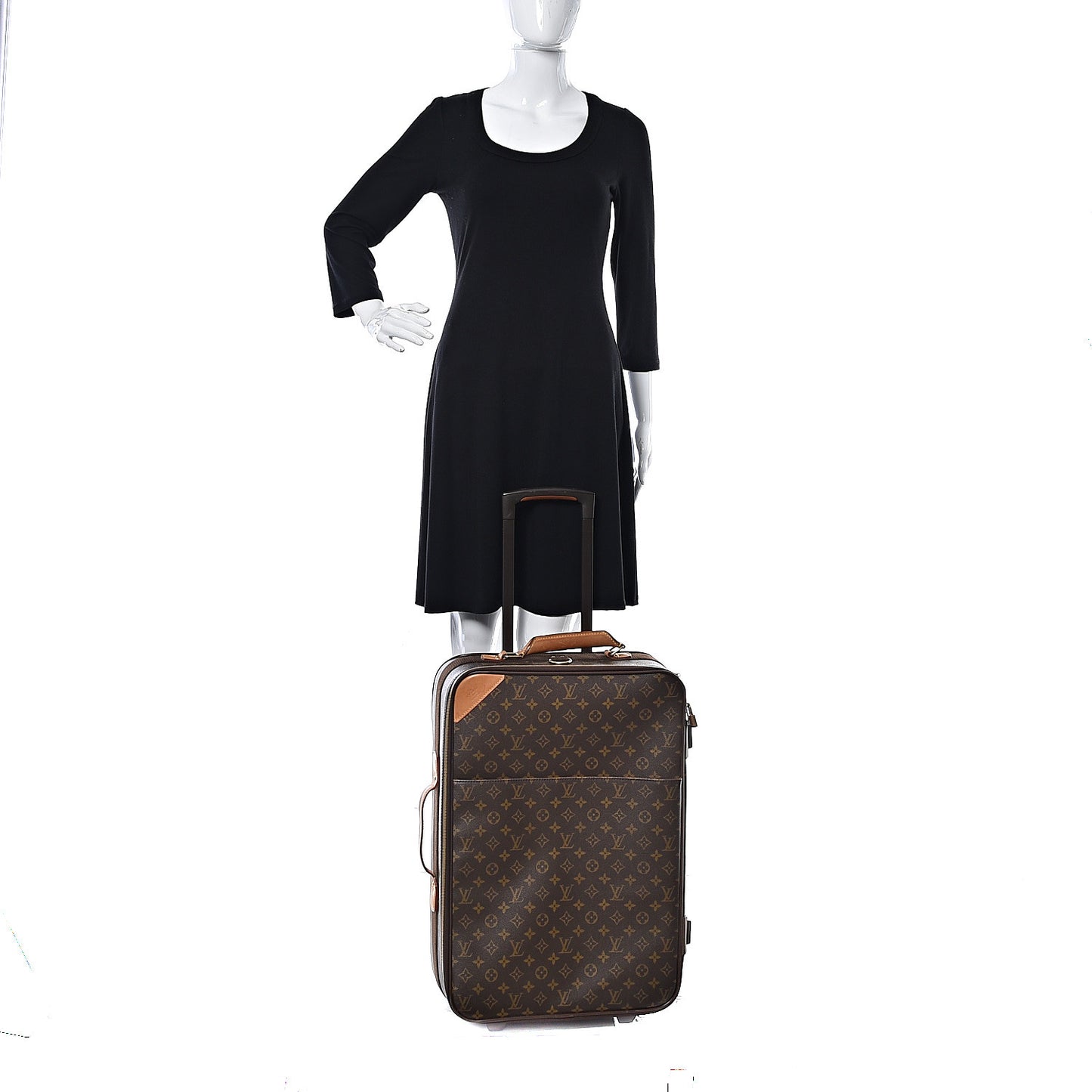 Monogram Pegase 55