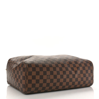 Louis Vuitton Damier Ebene Portobello GM 4 of 14