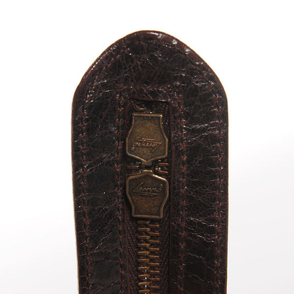 Balenciaga Chevre Classic Hardware City Chocolate 15 of 15