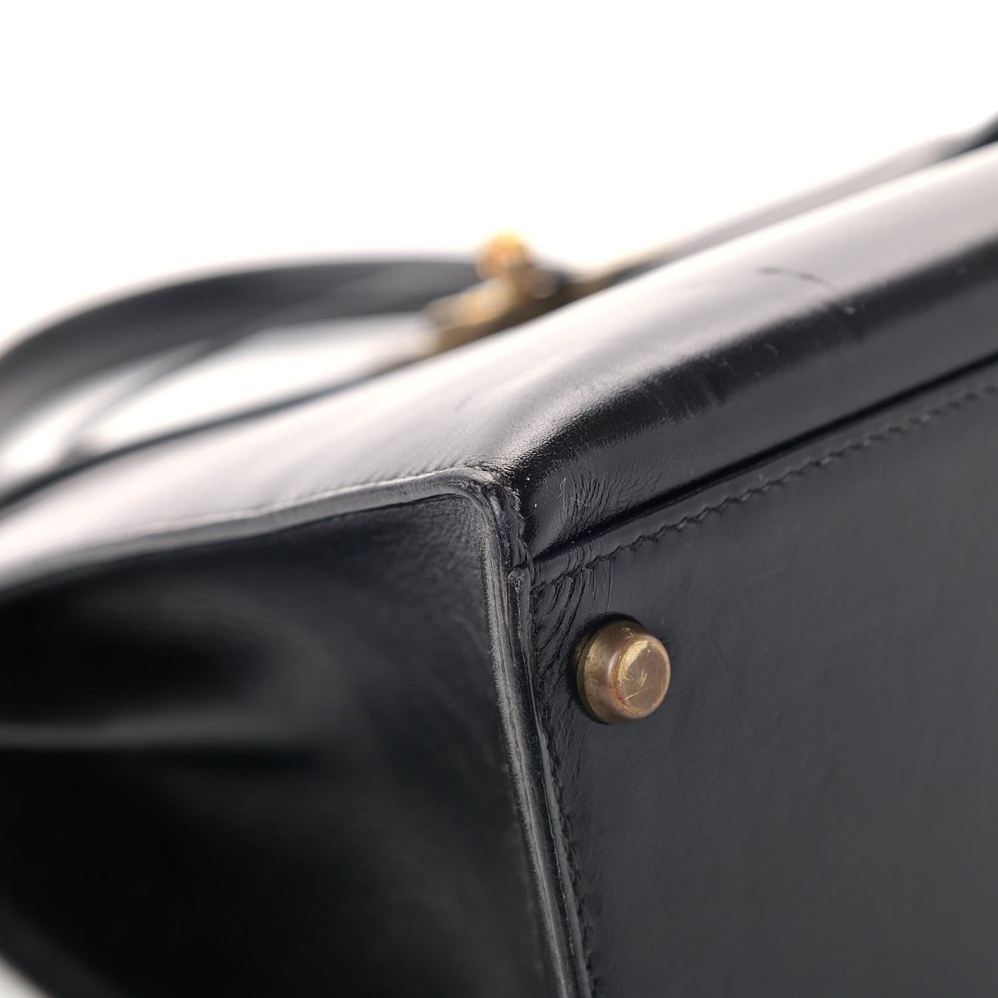Box Kelly Sellier 32 Black
