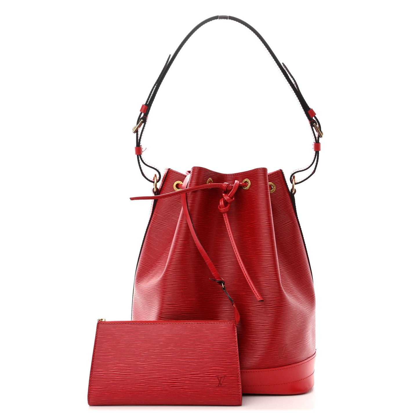 Epi Noe Castillan Red
