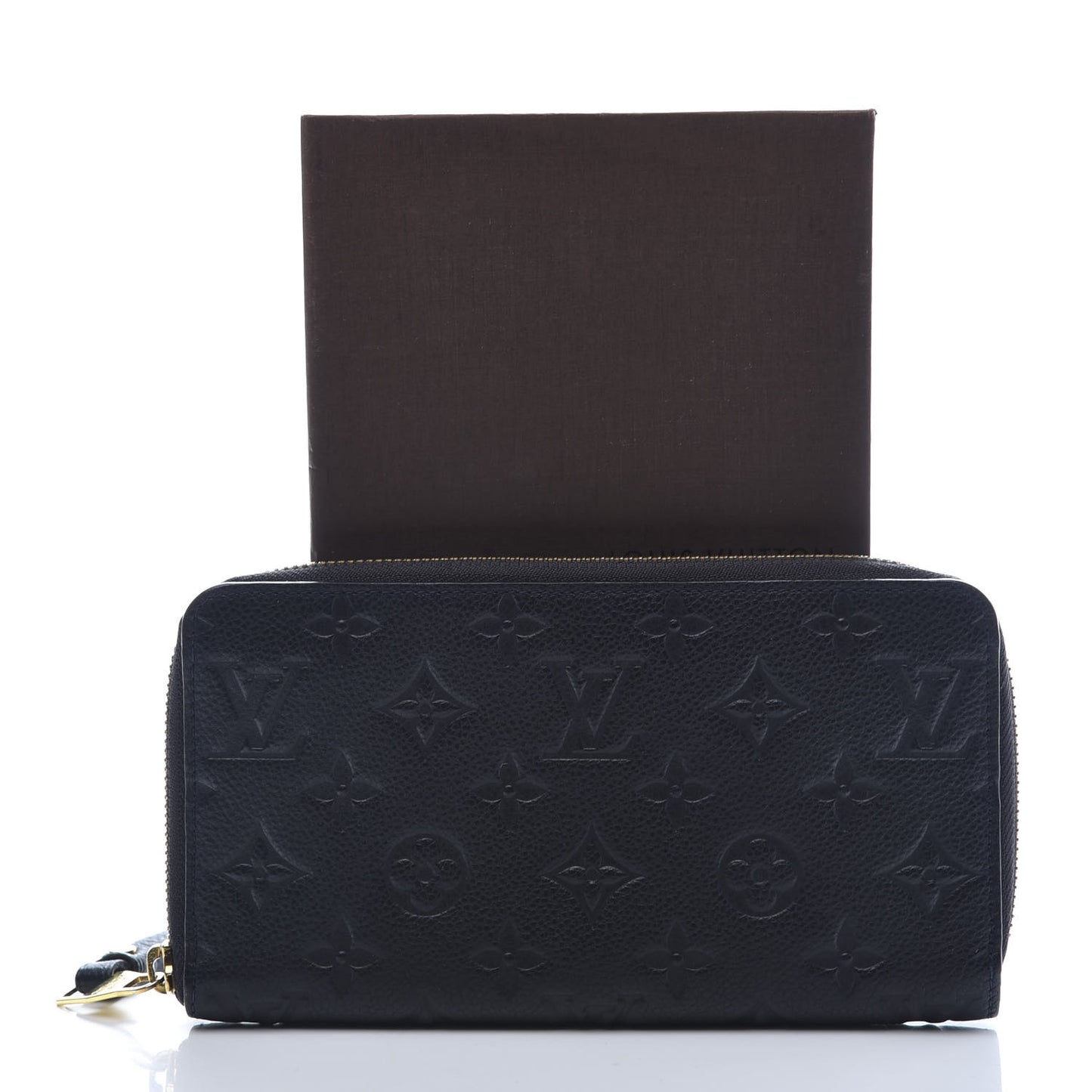 Empreinte Secret Long Wallet Infini
