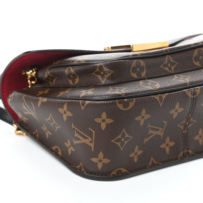 Louis Vuitton Monogram Passy 8 of 9