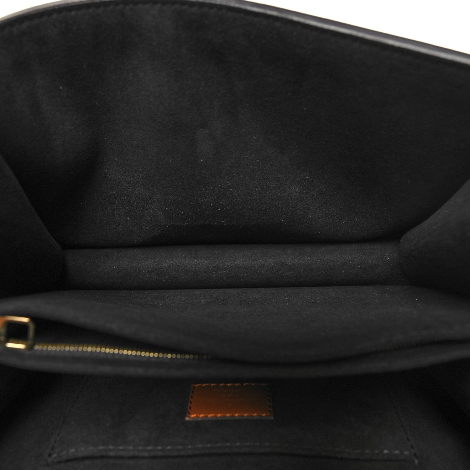 Louis Vuitton Reverse Monogram Dauphine MM 5 of 11