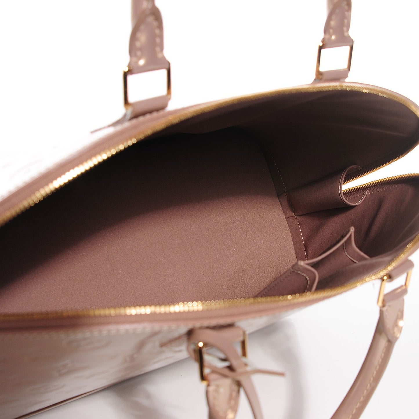 Vernis Alma GM Beige Poudre