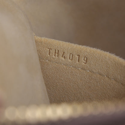 Louis Vuitton Monogram Trevi PM 7 of 7