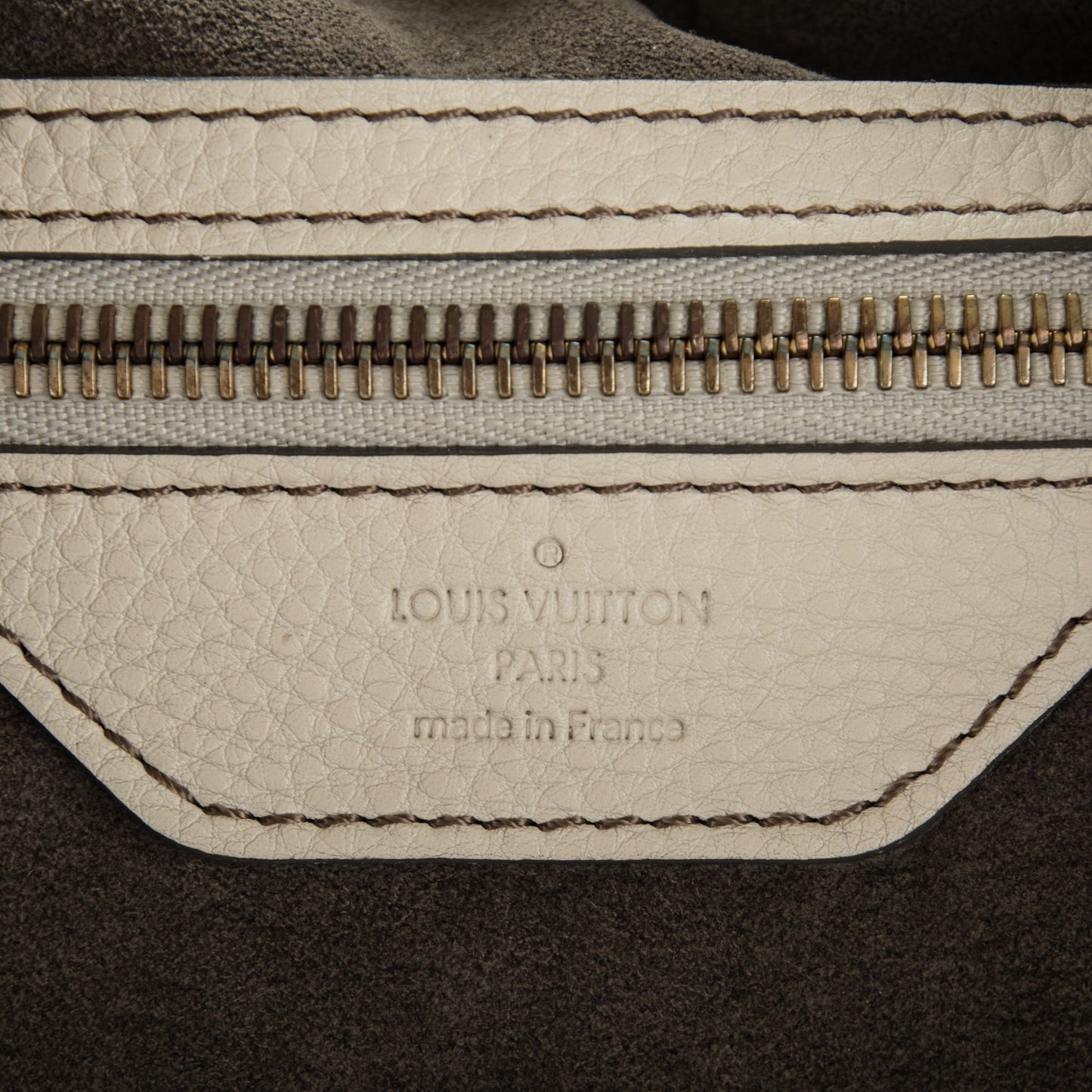 Mahina XL Gris