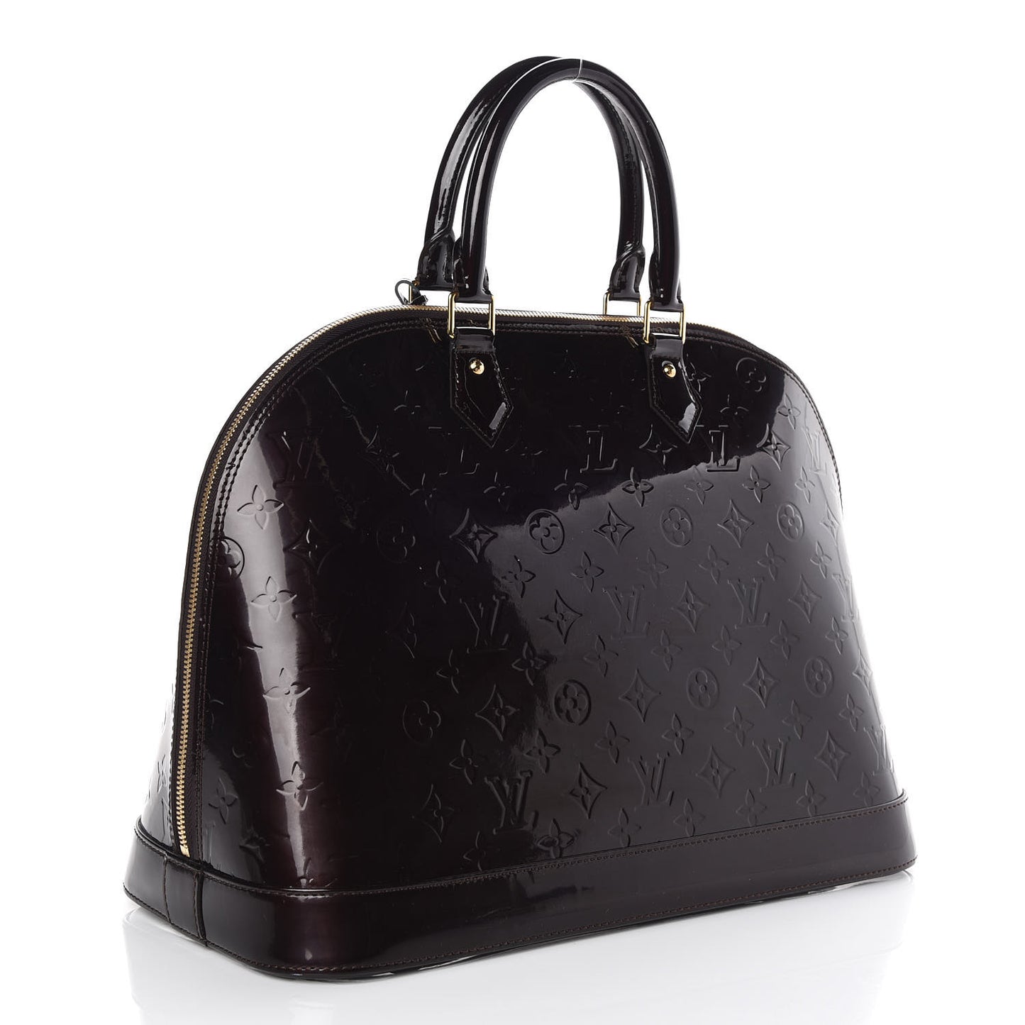 Vernis Alma GM Amarante