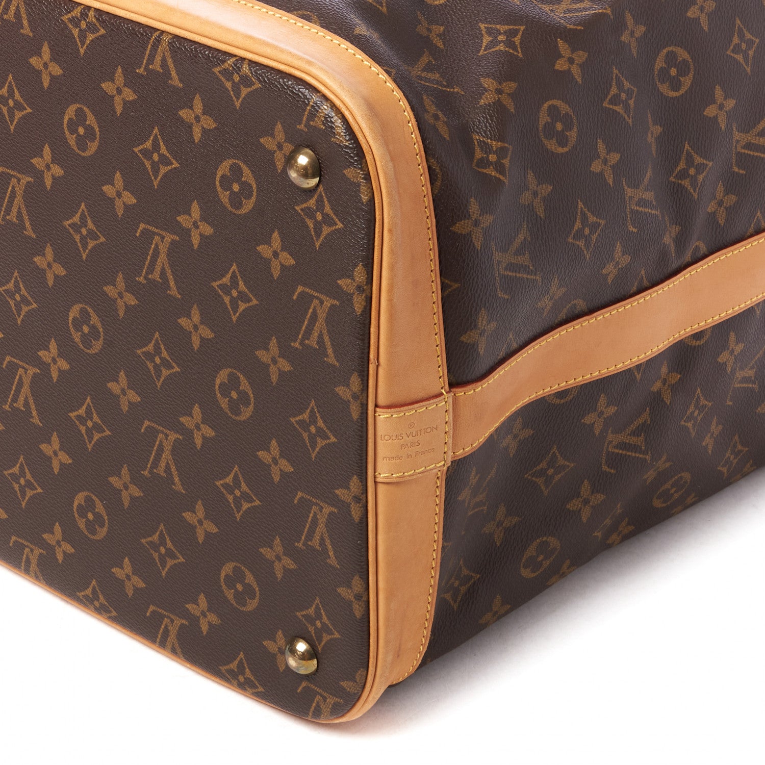 Louis Vuitton Monogram Cruiser 45 4 of 8
