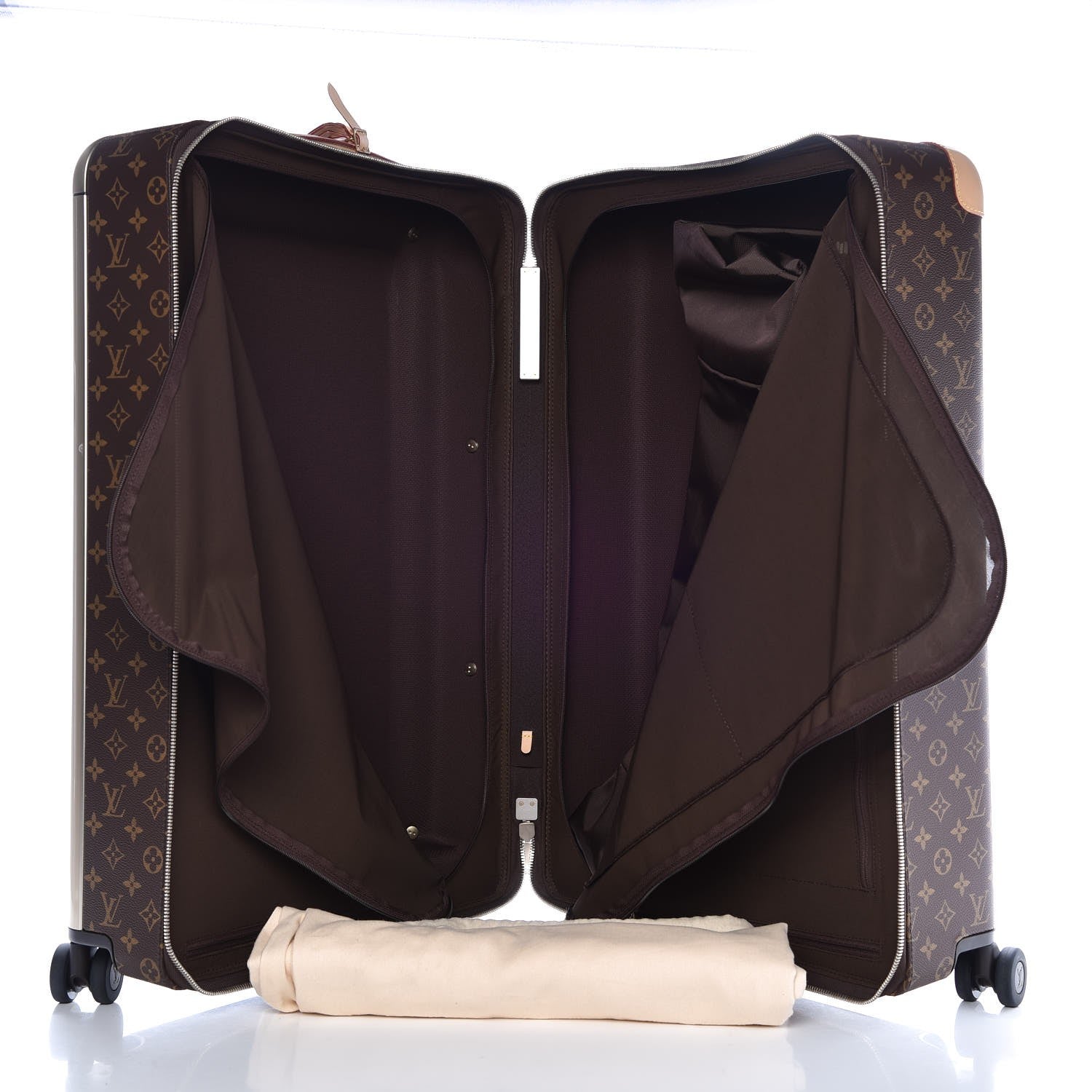 Louis Vuitton Monogram Horizon 70 5 of 9