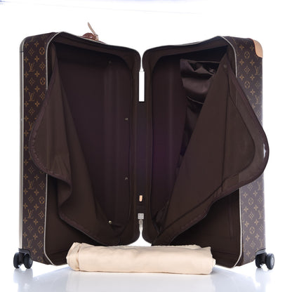 Louis Vuitton Monogram Horizon 70 5 of 9