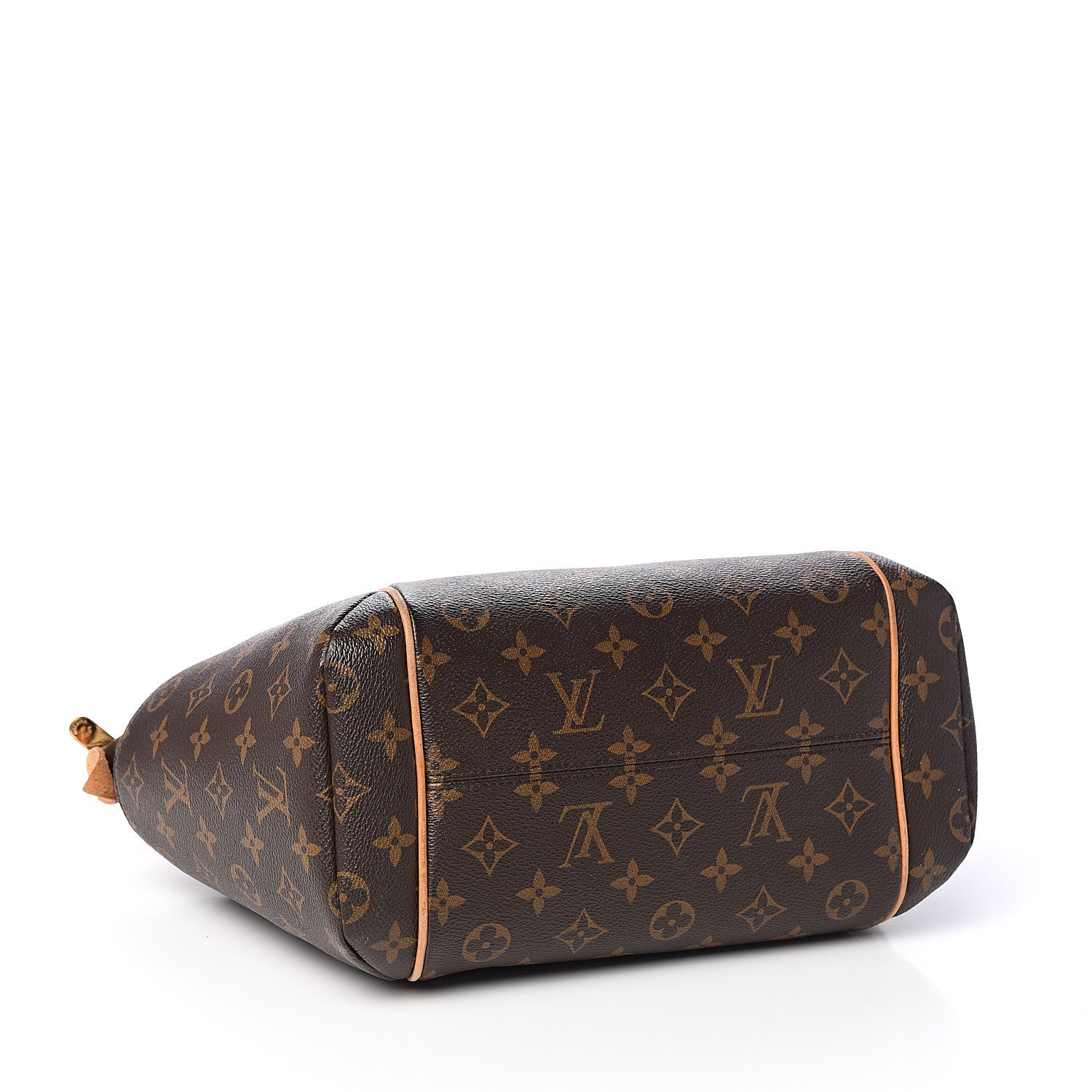 Louis Vuitton Monogram Totally PM 3 of 13