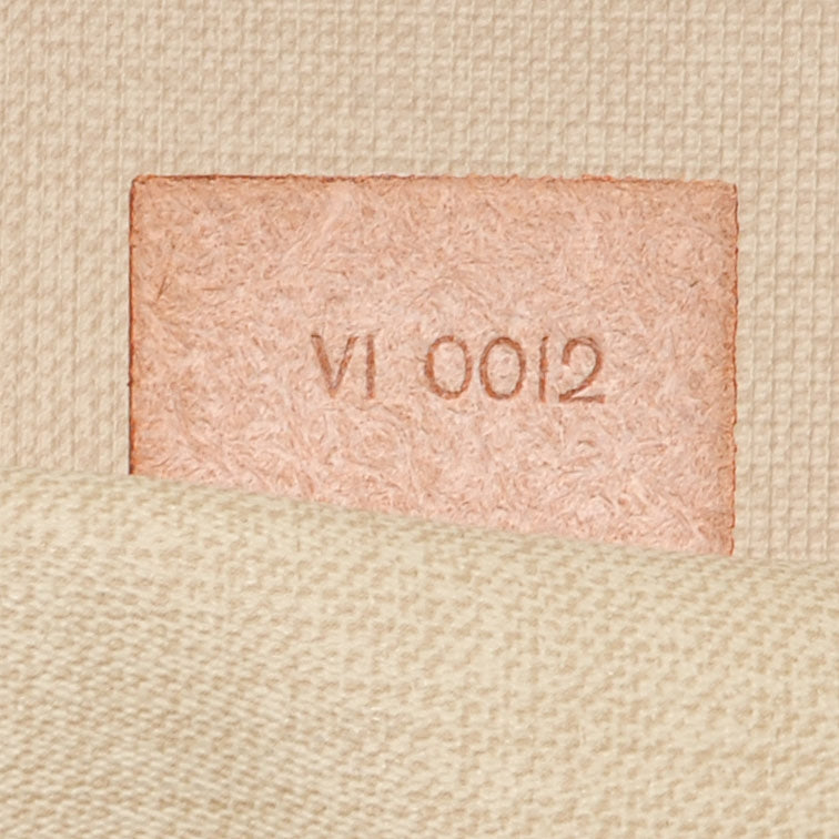Louis Vuitton Monogram Excursion Shoe Bag 7 of 7