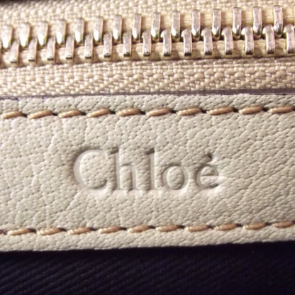 Chloe Buffalo Astoria Bowling Bag Pollen 10 of 13